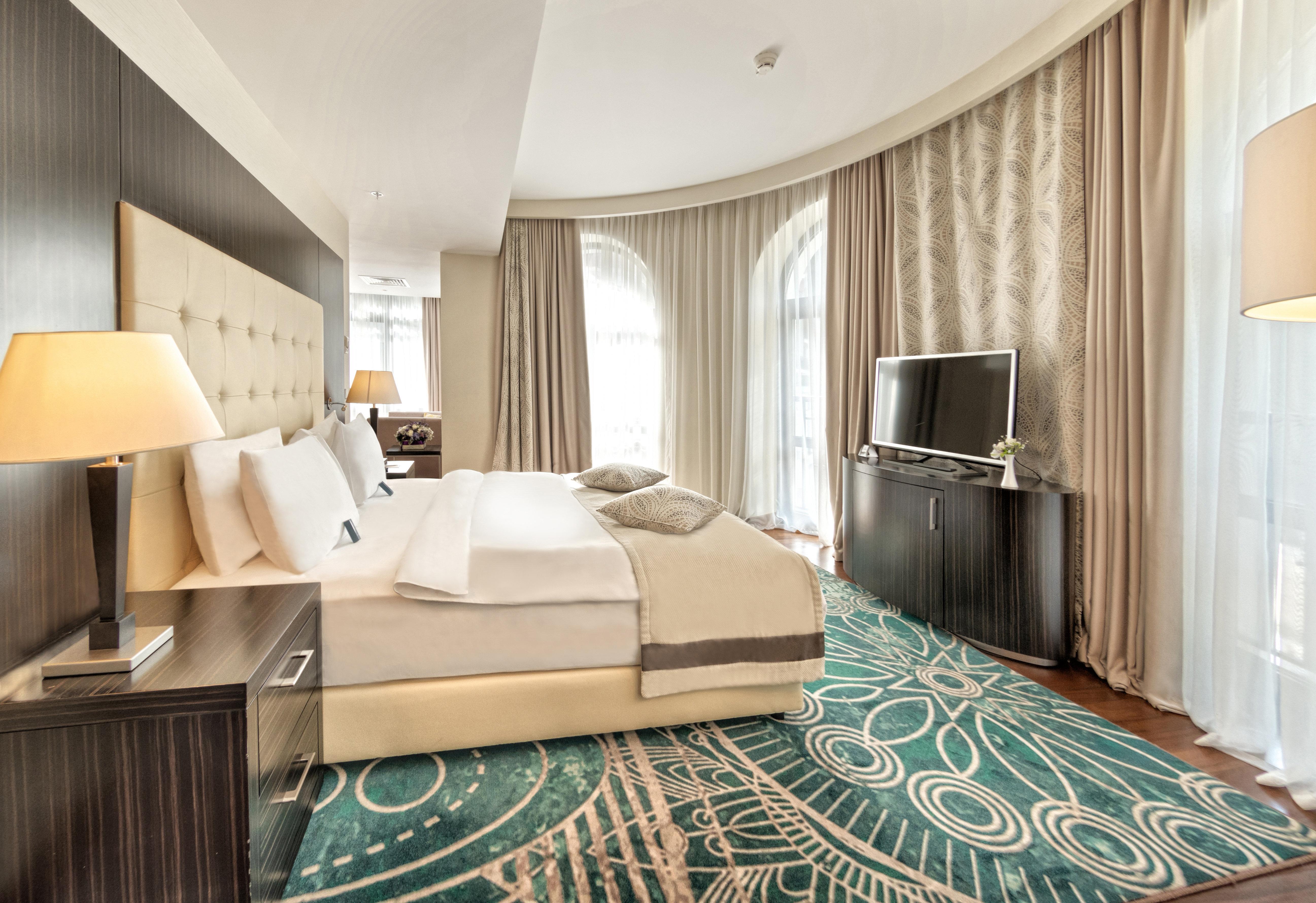 Crowne Plaza - Borjomi By Ihg Hotel Exterior foto Suite