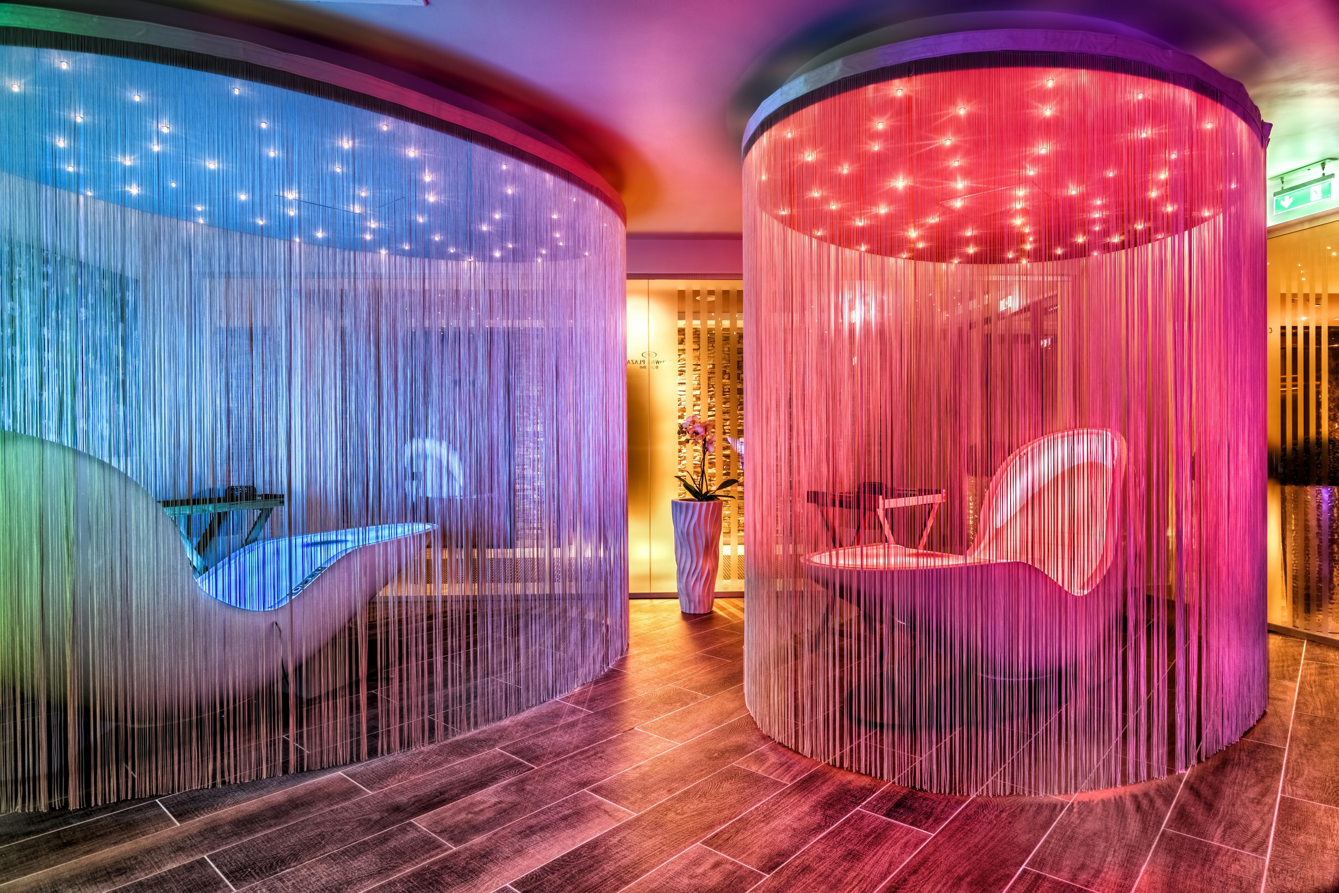 Crowne Plaza - Borjomi By Ihg Hotel Exterior foto The spa at The Dorchester